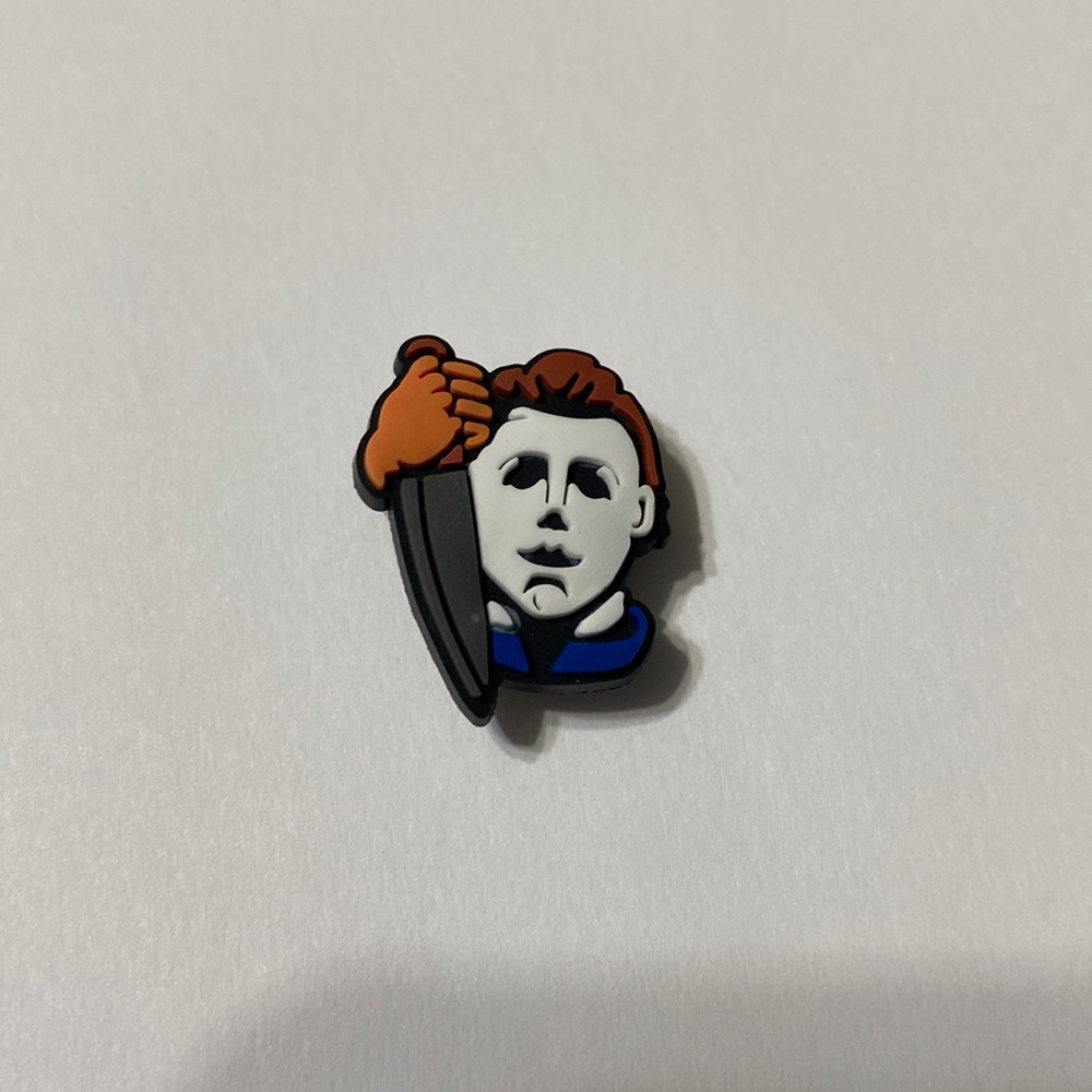MICHAEL MYERS